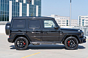 Thumbnail image of 2019 Mercedes-Benz G-Class at Austin Direct Auto Sales