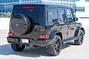 Thumbnail image of 2019 Mercedes-Benz G-Class at Austin Direct Auto Sales