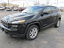 Thumbnail image of 2014 Jeep Cherokee at J Turner Automotive Pre-Owned