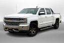 Thumbnail image of 2018 Chevrolet Silverado 1500 at Mike Murphy Ford Inc. - New
