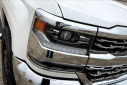 Thumbnail image of 2018 Chevrolet Silverado 1500 at Mike Murphy Ford Inc. - New