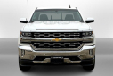 Thumbnail image of 2018 Chevrolet Silverado 1500 at Mike Murphy Ford Inc. - New