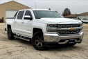 Thumbnail image of 2018 Chevrolet Silverado 1500 at Mike Murphy Ford Inc. - New