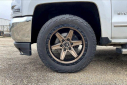 Thumbnail image of 2018 Chevrolet Silverado 1500 at Mike Murphy Ford Inc. - New