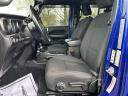 Thumbnail image of 2018 Jeep Wrangler Unlimited at Miracle Chevrolet of Morgantown