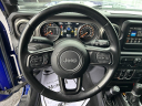 Thumbnail image of 2018 Jeep Wrangler Unlimited at Miracle Chevrolet of Morgantown