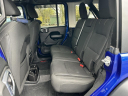Thumbnail image of 2018 Jeep Wrangler Unlimited at Miracle Chevrolet of Morgantown