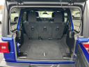 Thumbnail image of 2018 Jeep Wrangler Unlimited at Miracle Chevrolet of Morgantown