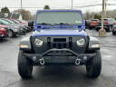 Thumbnail image of 2018 Jeep Wrangler Unlimited at Miracle Chevrolet of Morgantown