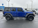 Thumbnail image of 2018 Jeep Wrangler Unlimited at Miracle Chevrolet of Morgantown