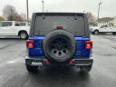 Thumbnail image of 2018 Jeep Wrangler Unlimited at Miracle Chevrolet of Morgantown