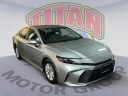 Thumbnail image of 2025 Toyota Camry at Hillside Toyota