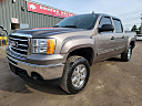 Thumbnail image of 2013 GMC Sierra 1500 at Duncan Motors