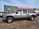 Thumbnail image of 2013 GMC Sierra 1500 at Duncan Motors
