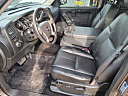Thumbnail image of 2013 GMC Sierra 1500 at Duncan Motors
