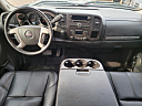 Thumbnail image of 2013 GMC Sierra 1500 at Duncan Motors