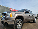 Thumbnail image of 2013 GMC Sierra 1500 at Duncan Motors