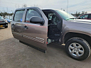 Thumbnail image of 2013 GMC Sierra 1500 at Duncan Motors