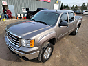Thumbnail image of 2013 GMC Sierra 1500 at Duncan Motors