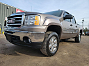 Thumbnail image of 2013 GMC Sierra 1500 at Duncan Motors