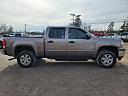 Thumbnail image of 2013 GMC Sierra 1500 at Duncan Motors