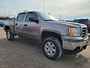 Thumbnail image of 2013 GMC Sierra 1500 at Duncan Motors