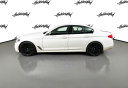 Thumbnail image of 2020 BMW 5 Series at Habberstad BMW of Huntington