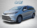 Thumbnail image of 2024 Toyota Sienna at New - BobBellChevroletOfBelAir