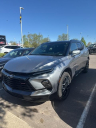Thumbnail image of 2024 Chevrolet Blazer at Lafontaine Buick GMC of Ann Arbor
