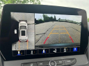 Thumbnail image of 2024 Chevrolet Blazer at Lafontaine Buick GMC of Ann Arbor