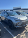Thumbnail image of 2024 Chevrolet Blazer at Lafontaine Buick GMC of Ann Arbor