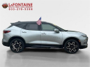 Thumbnail image of 2024 Chevrolet Blazer at Lafontaine Buick GMC of Ann Arbor