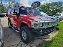 Thumbnail image of 2007 HUMMER H2 at Toy Scout