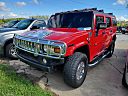Thumbnail image of 2007 HUMMER H2 at Toy Scout