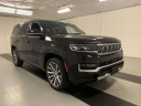 2022 Jeep Grand Wagoneer Series II at Driver's Village Inc.