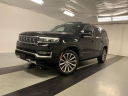 Thumbnail image of 2022 Jeep Grand Wagoneer at Driver's Village Inc.