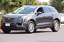 Thumbnail image of 2017 Cadillac XT5 at Dublin Kia
