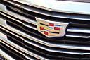 Thumbnail image of 2017 Cadillac XT5 at Dublin Kia