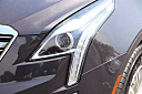 Thumbnail image of 2017 Cadillac XT5 at Dublin Kia