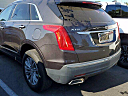 Thumbnail image of 2017 Cadillac XT5 at Dublin Kia