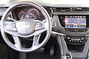 Thumbnail image of 2017 Cadillac XT5 at Dublin Kia