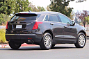 Thumbnail image of 2017 Cadillac XT5 at Dublin Kia