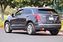 Thumbnail image of 2017 Cadillac XT5 at Dublin Kia