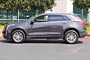 Thumbnail image of 2017 Cadillac XT5 at Dublin Kia