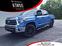 Thumbnail image of 2021 Toyota Tundra at Bo Haarala Autoplex