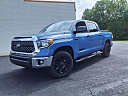 Thumbnail image of 2021 Toyota Tundra at Bo Haarala Autoplex