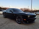 Thumbnail image of 2023 Dodge Challenger at Lilliston Ford
