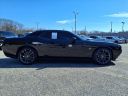 Thumbnail image of 2023 Dodge Challenger at Lilliston Ford