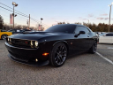 Thumbnail image of 2023 Dodge Challenger at Lilliston Ford