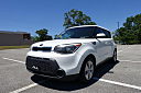 Thumbnail image of 2016 Kia Soul at Womack Auto Sales